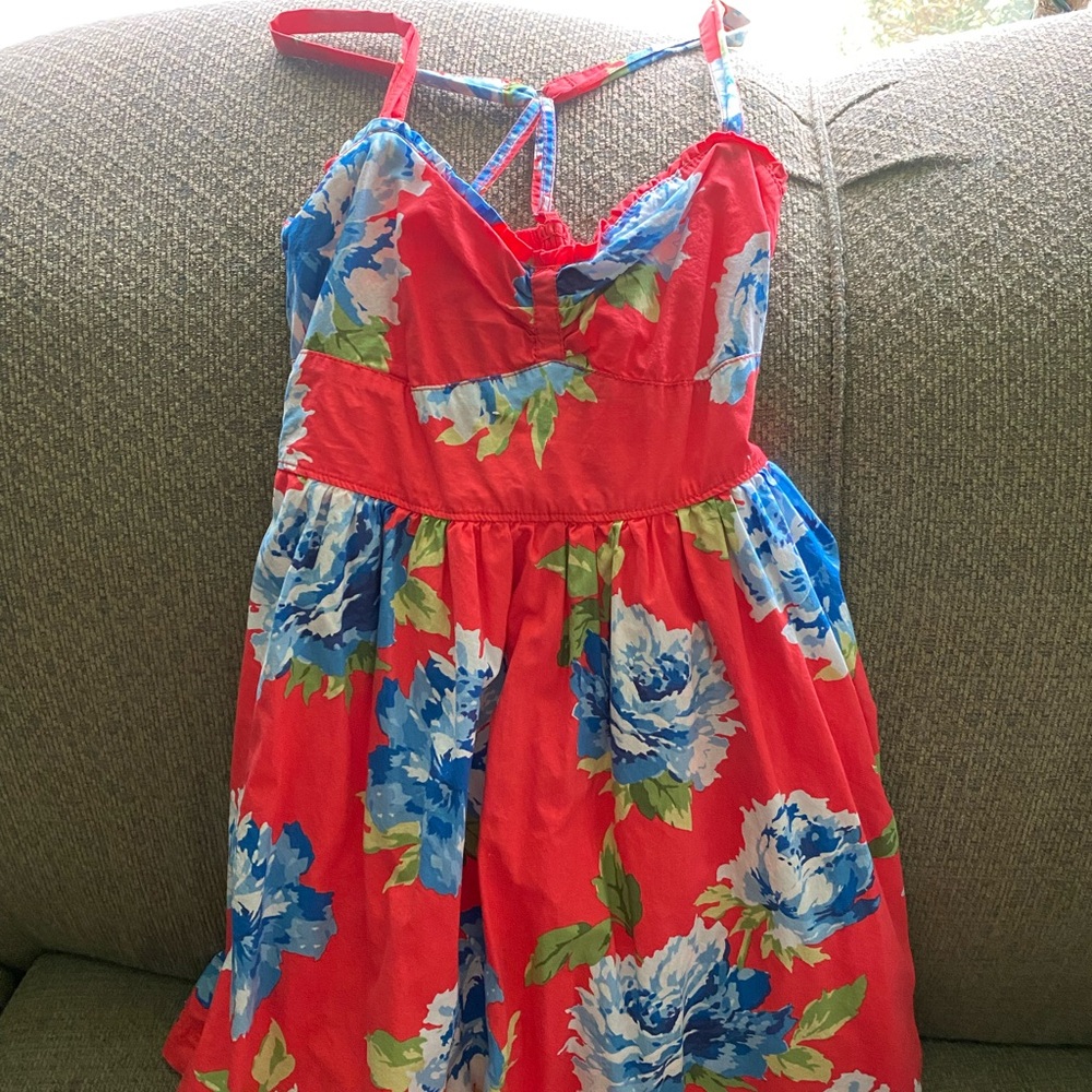 Juniors Dress Size Small